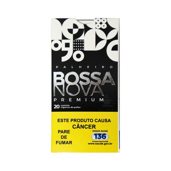 Bossa Nova Premium
