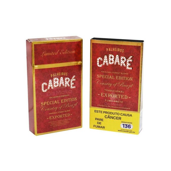 PCabaré Special Edition