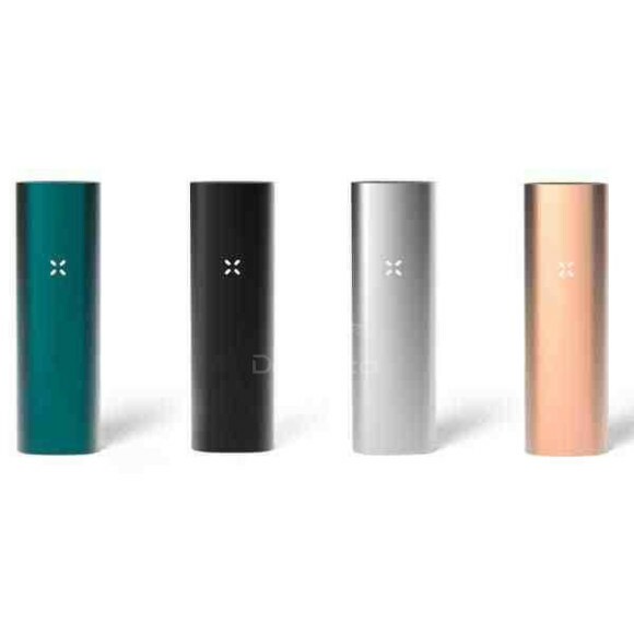 PAX 3, Kit básico