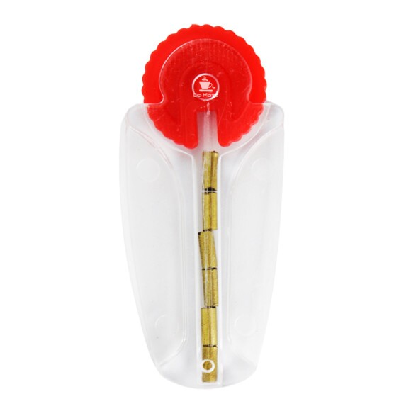 Pedra para Isqueiro Reposição Clipper de frente