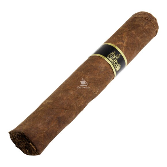 Charuto Perceverancia King Of Spades Robusto de lado