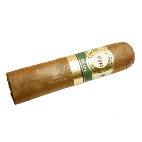 Perla Del Mar Short Robusto