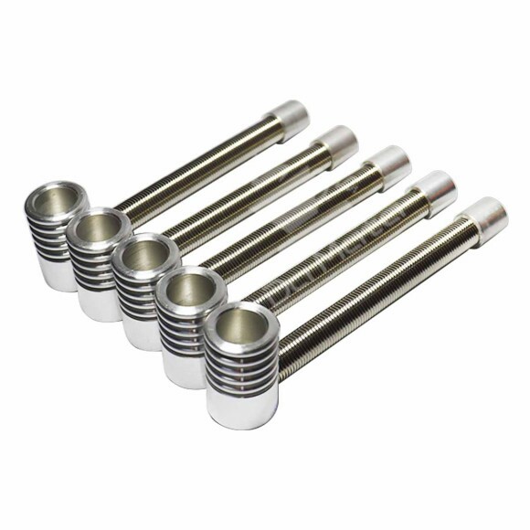 Caixa de Pipe de Mola