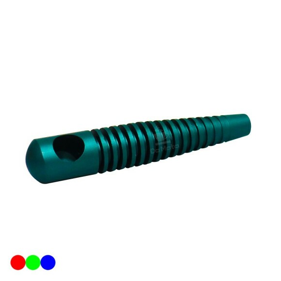 Pipe Squadafum Ribs verde