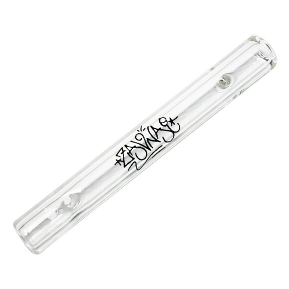 Piteira de Vidro Zav Nai 7mm