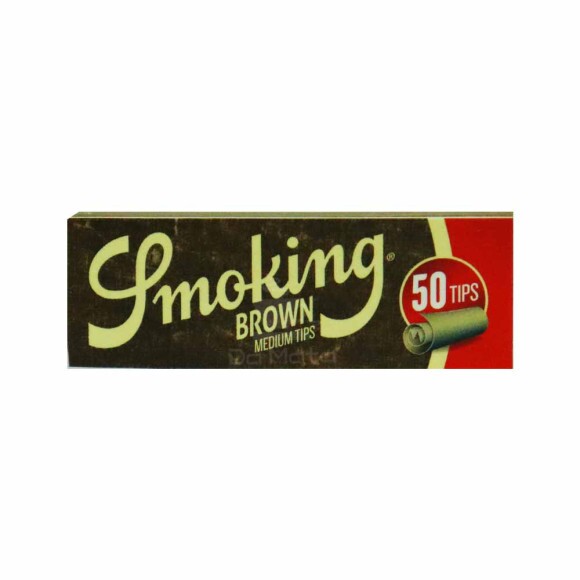 Piteira Smoking Brown 