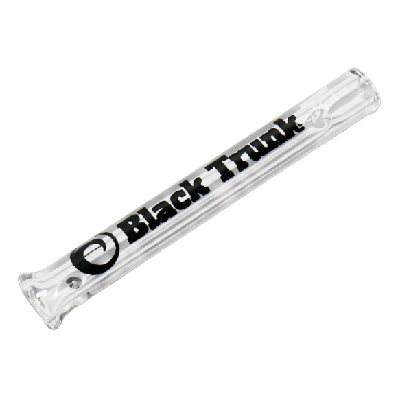 Piteira de Vidro Black Trunk Média 6mm 