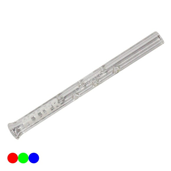 Piteira de Vidro Holder c/ Travas