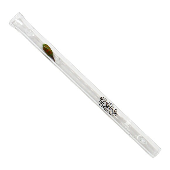 Piteira com Miniatura Bud Zav Nai 5mm