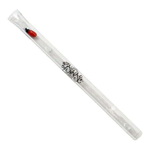 Piteira com Miniatura de Joaninha Zav Nai 8mm