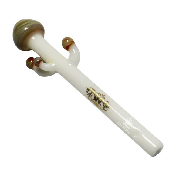 Piteira de Vidro Cubensis Zav Nai 5mm