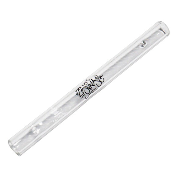 Piteira de Vidro Zav Nai 5mm