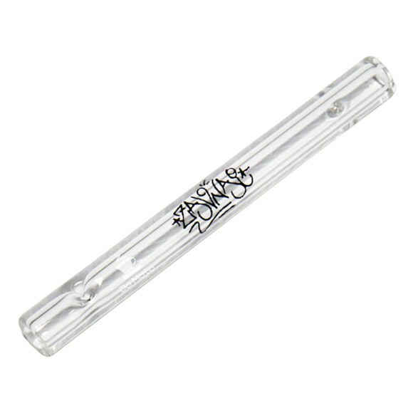 Piteira de Vidro Zav Nai 6mm