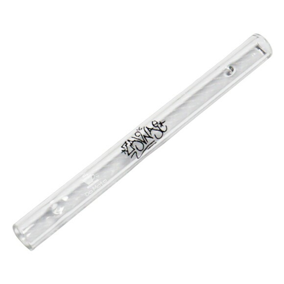 Piteira de Vidro Zav Nai 4mm