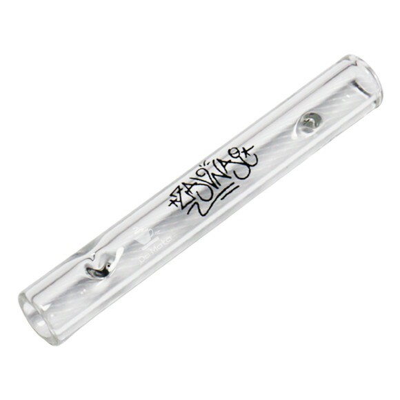 Piteira de Vidro Zav Nai 8mm