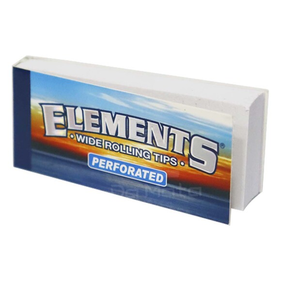 Piteira Elements Perforated