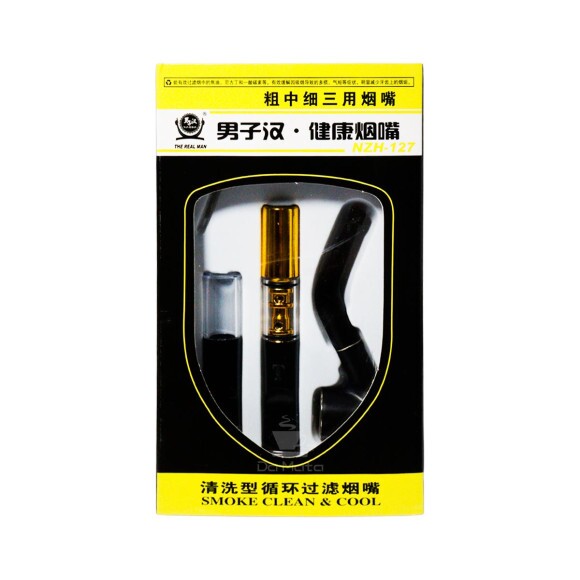 Caixa de Piteira de Filtro de Circulação tipo Limpeza