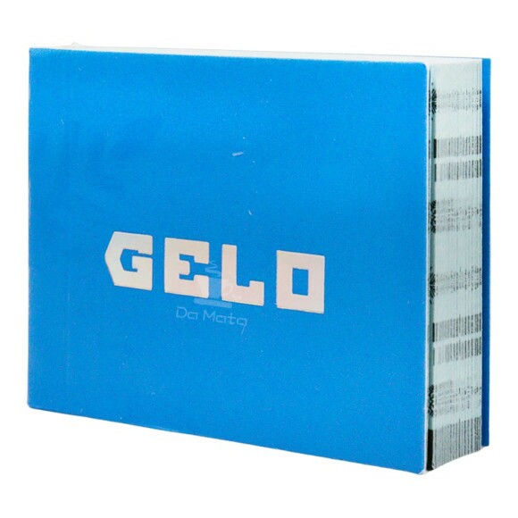 Piteira Gelo Cyberpunk