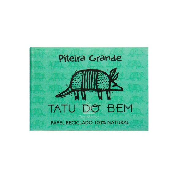 Piteira Tatu do Bem Grande
