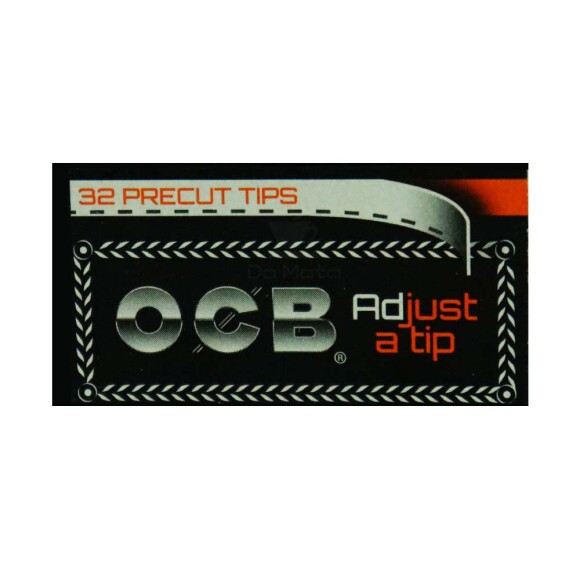 Piteira OCB Ajustável