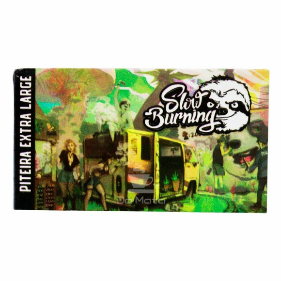 Piteira Slow Burning Extra Large