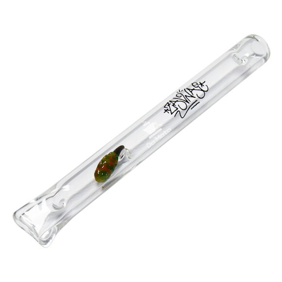 Piteira com Miniatura Bud Zav Nai 8mm