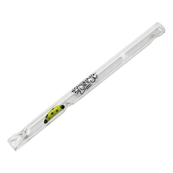 Piteira com Miniatura Banana Zav Nai 5mm