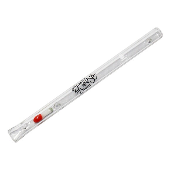 Piteira com Miniatura Cogumelo Zav Nai 8mm