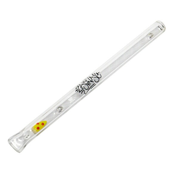 Piteira com Miniatura Pizza Zav Nai 5mm