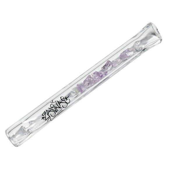 Piteira com Cristais Colors Zav Nai 8mm