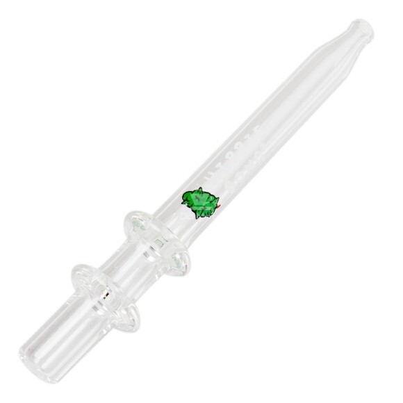 Dab Straw Longa Hippie Bong
