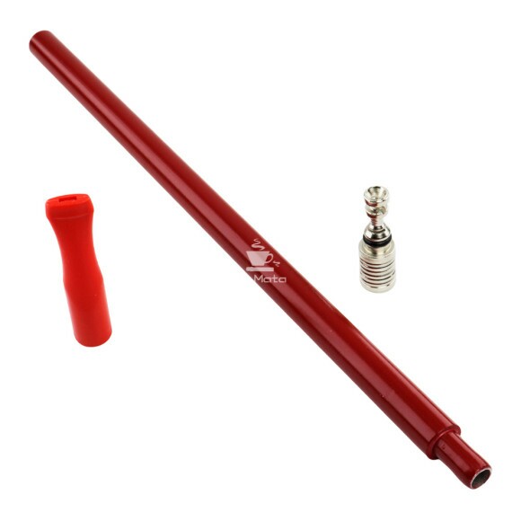 Piteira Bertoldi Longa de frente