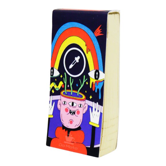 Piteira Natural Terpenes Large