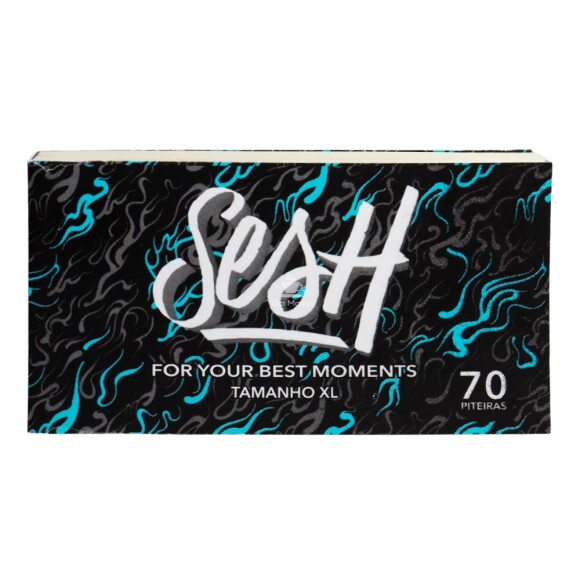 Piteira The OG Sesh XL