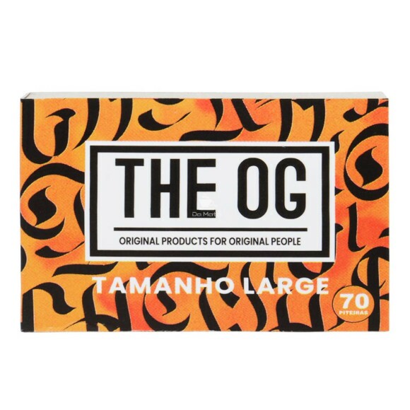 Piteira The OG Large