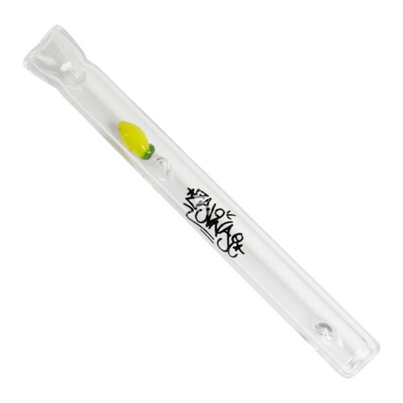 Piteira com Miniatura de Limão Zav Nai 5mm