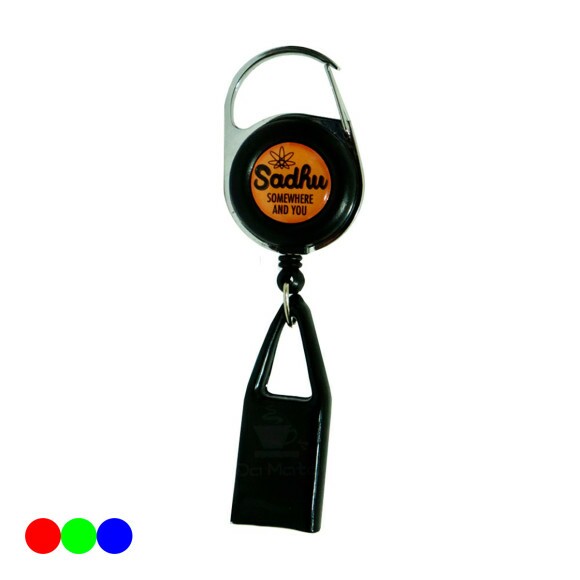 Porta Isqueiro Sadhu Grande