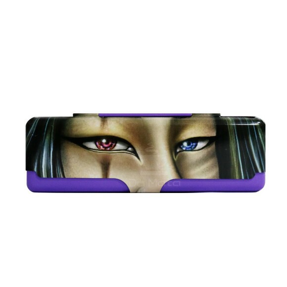 Porta Seda Lion Rolling Circus King Size Tora Tora