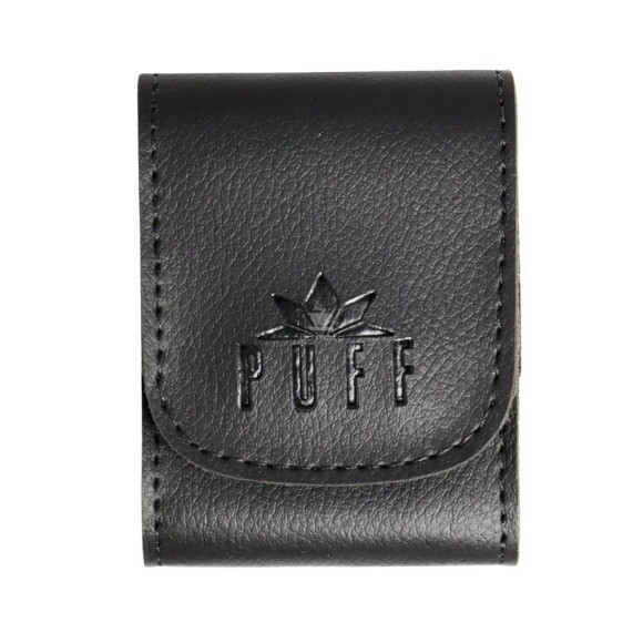 Porta Piteira Puff Life