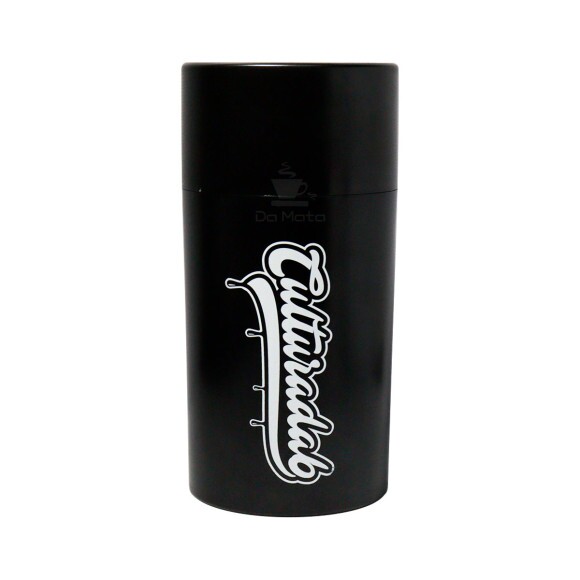 Pote Hermético Cultura Dab 600ml