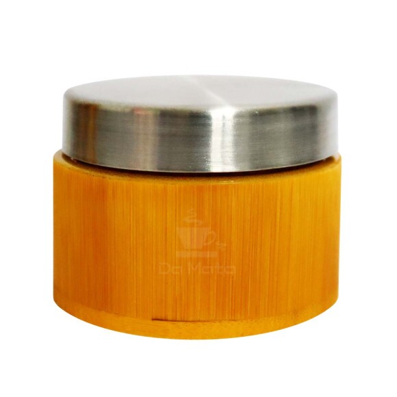 Pote Hermético Redondo Takuara 