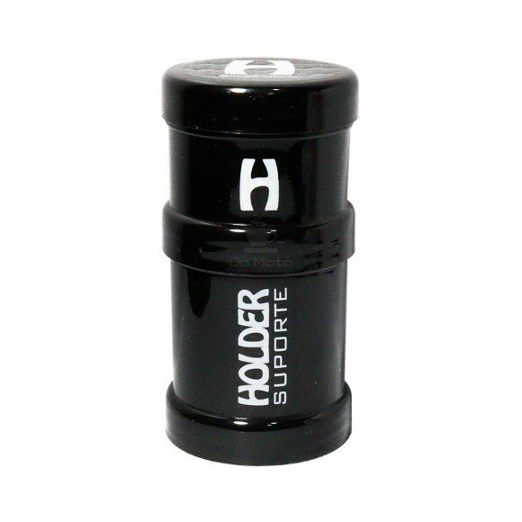 Pote Hermético Holder Duplo 100ml