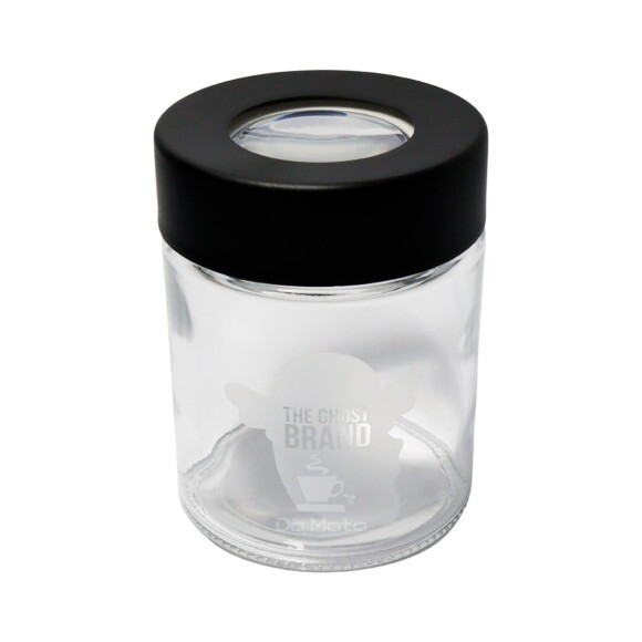 Pote Hermético TGB 120ml