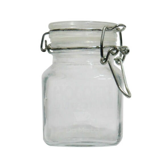 Pote Hermético Holder 100ml - A
