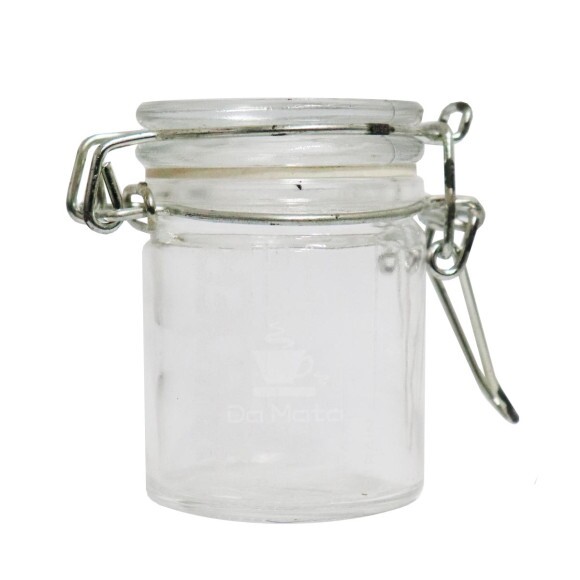 Pote Hermético Holder 50ml