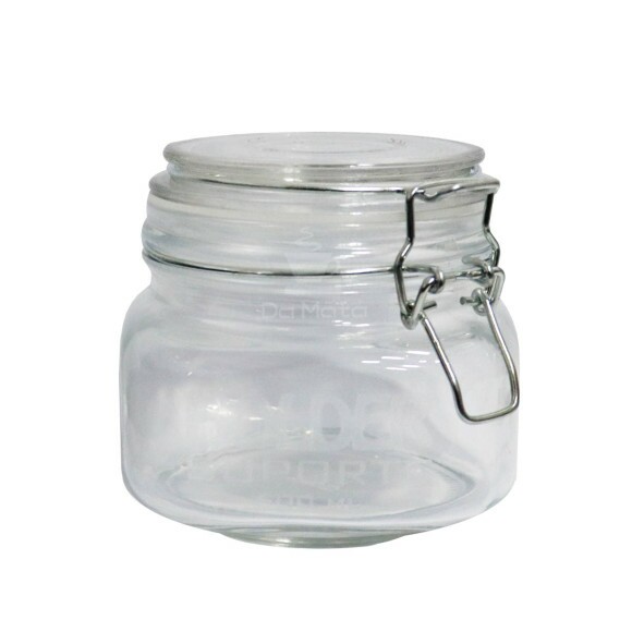 Pote Hermético Holder 600ml