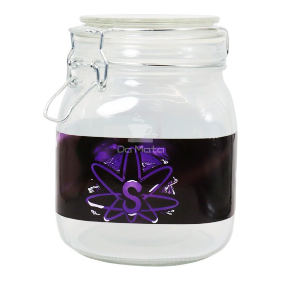 Pote Hermético Sadhu 1100ml