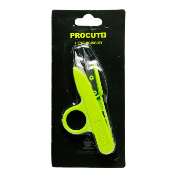 Tesoura de Poda Procut 1 Eye Scissor
