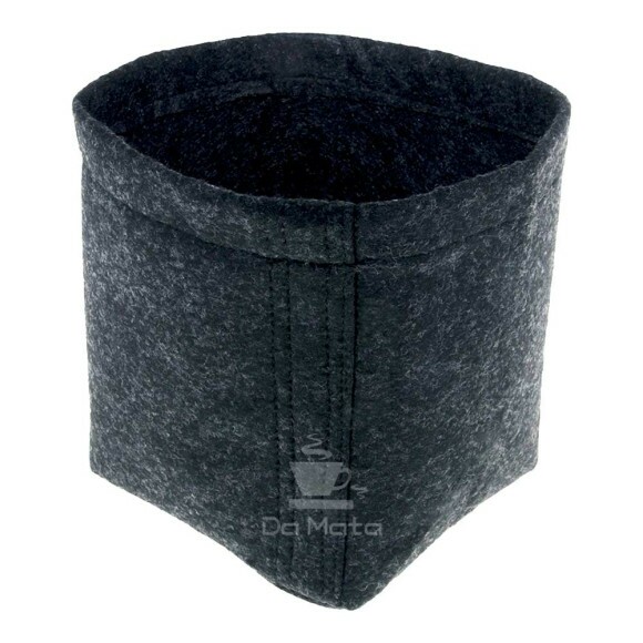 Vaso de Tecido Ativo ProPot Active Fabric Pots