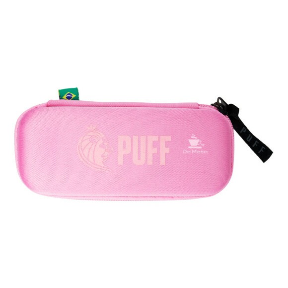 Case Mini Puff Colors de frente tabacaria da mata 